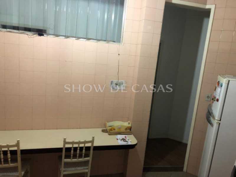 Apartamento à venda com 3 quartos, 140m² - Foto 9