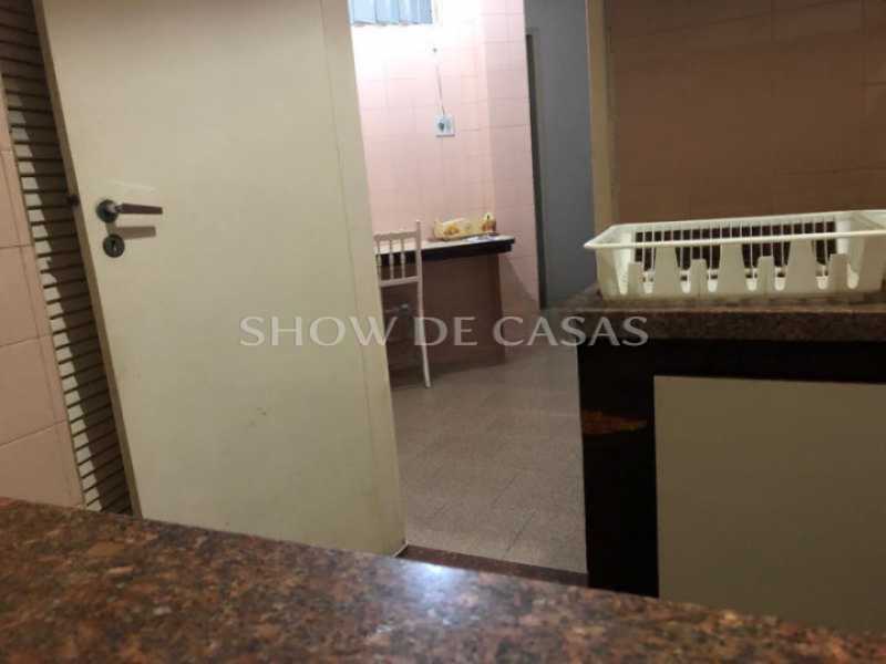 Apartamento à venda com 3 quartos, 140m² - Foto 11