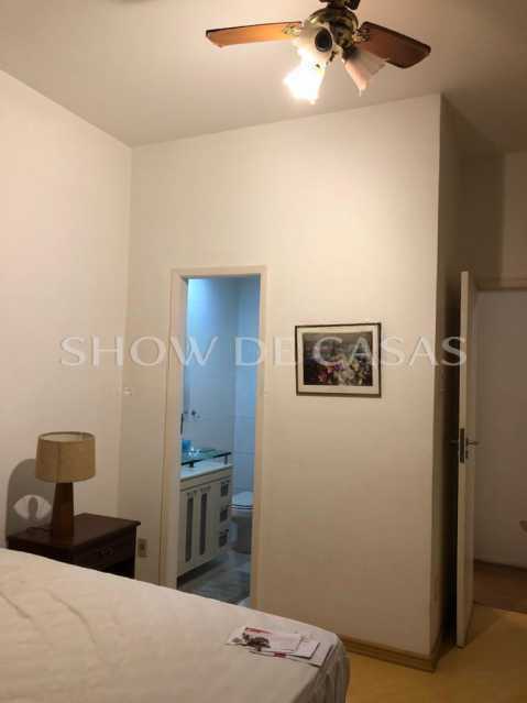 Apartamento à venda com 3 quartos, 140m² - Foto 4