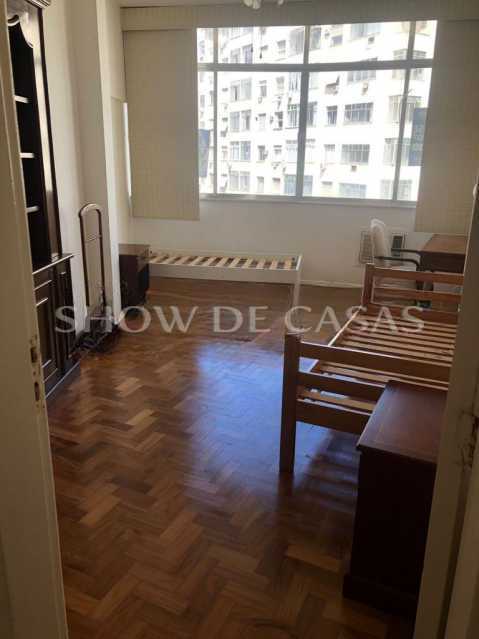 Apartamento à venda com 3 quartos, 140m² - Foto 7