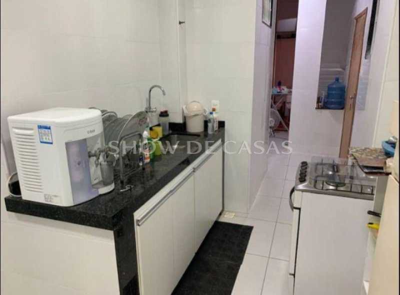 Apartamento à venda com 4 quartos, 160m² - Foto 10