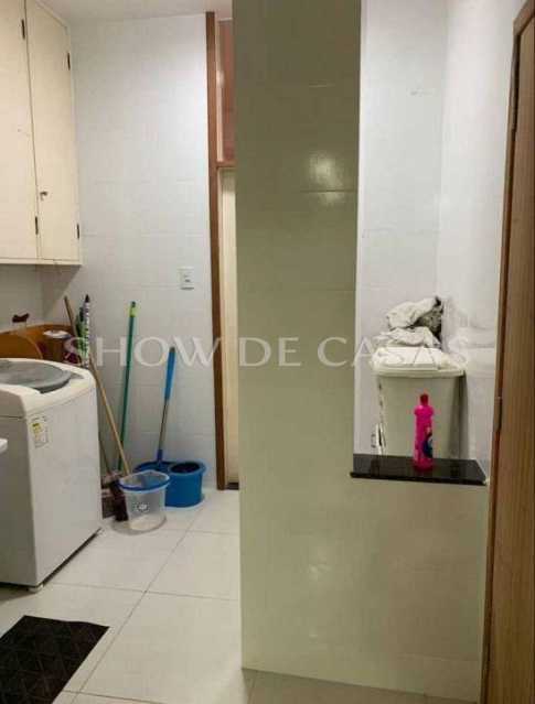 Apartamento à venda com 4 quartos, 160m² - Foto 30