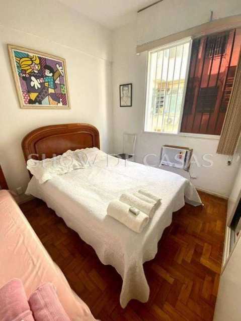 Apartamento à venda com 4 quartos, 160m² - Foto 20