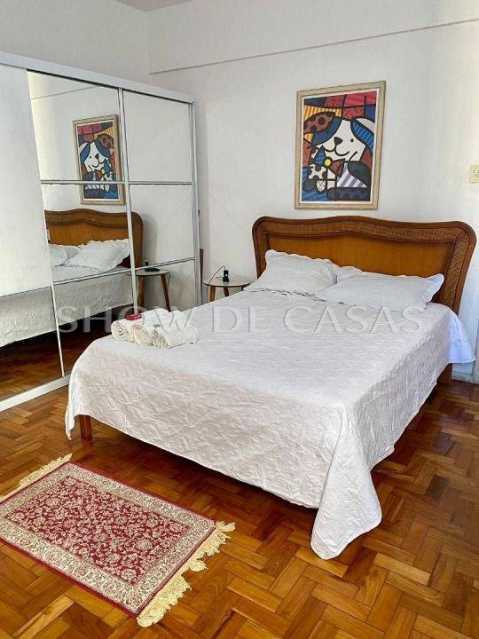 Apartamento à venda com 4 quartos, 160m² - Foto 24