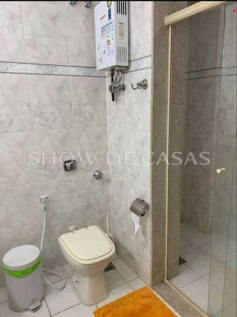 Apartamento à venda com 4 quartos, 160m² - Foto 28