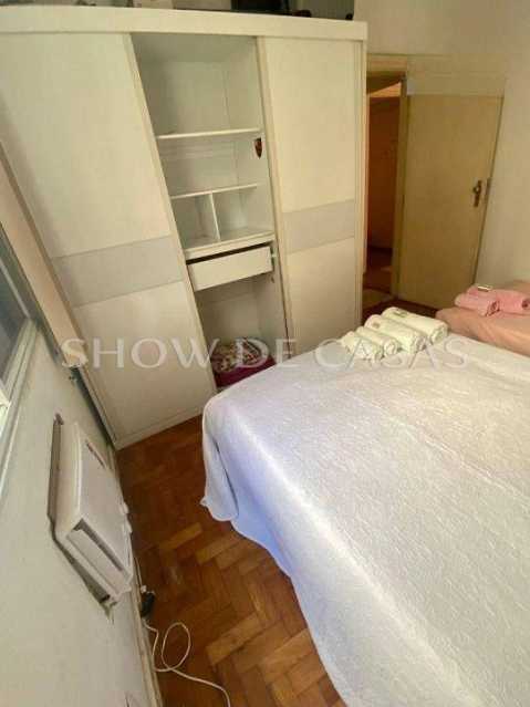 Apartamento à venda com 4 quartos, 160m² - Foto 22