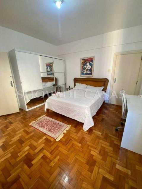 Apartamento à venda com 4 quartos, 160m² - Foto 25