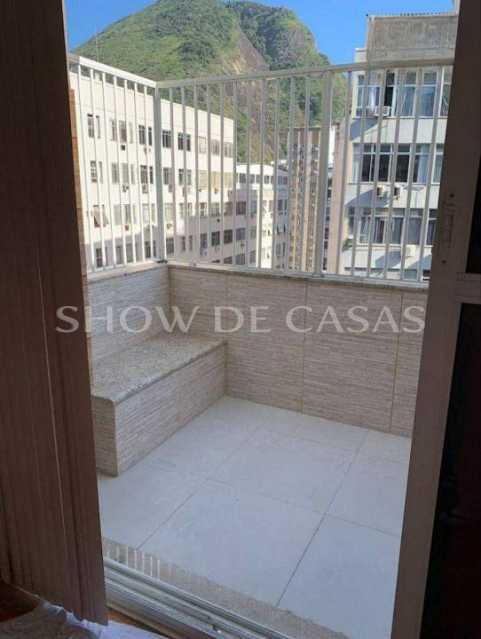 Apartamento à venda com 4 quartos, 160m² - Foto 15