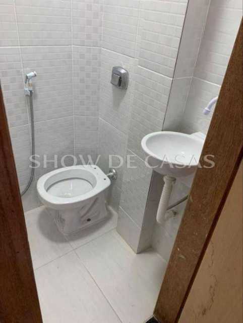 Apartamento à venda com 4 quartos, 160m² - Foto 29