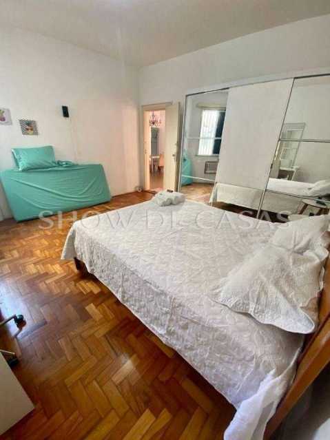 Apartamento à venda com 4 quartos, 160m² - Foto 23