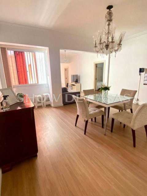 Apartamento à venda com 4 quartos, 160m² - Foto 3