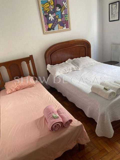 Apartamento à venda com 4 quartos, 160m² - Foto 21