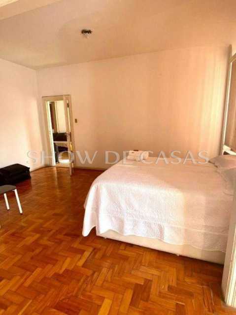 Apartamento à venda com 4 quartos, 160m² - Foto 14