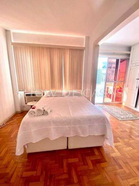 Apartamento à venda com 4 quartos, 160m² - Foto 11