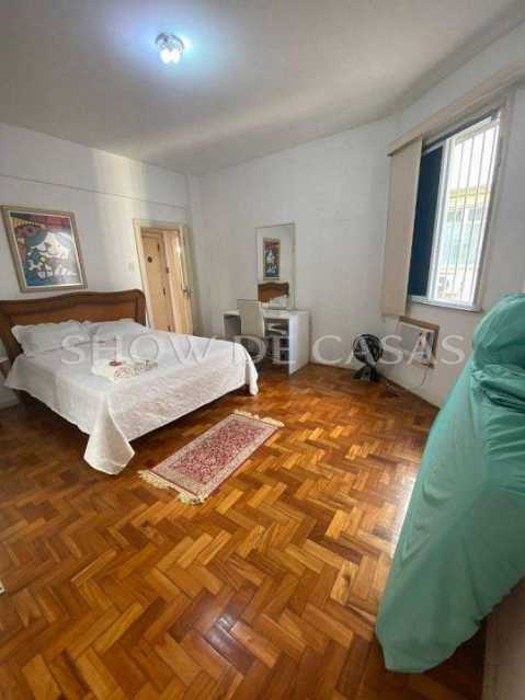 Apartamento à venda com 4 quartos, 160m² - Foto 26