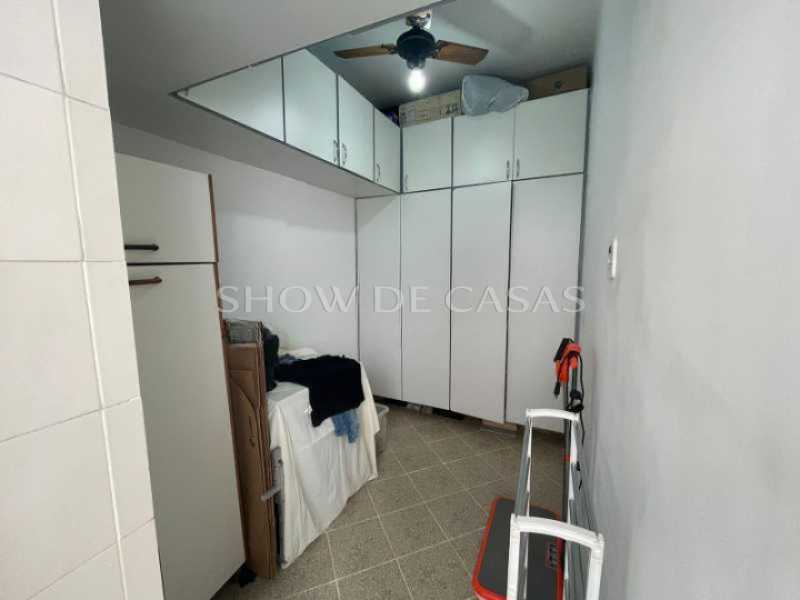 Apartamento à venda com 3 quartos, 140m² - Foto 15