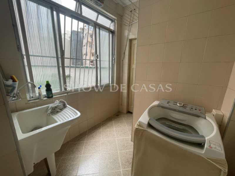 Apartamento à venda com 3 quartos, 140m² - Foto 16