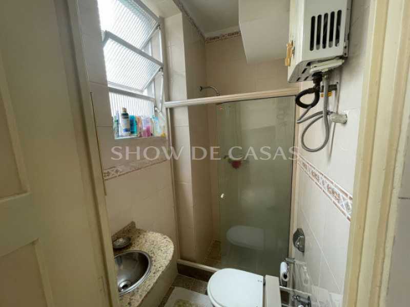 Apartamento à venda com 3 quartos, 140m² - Foto 14