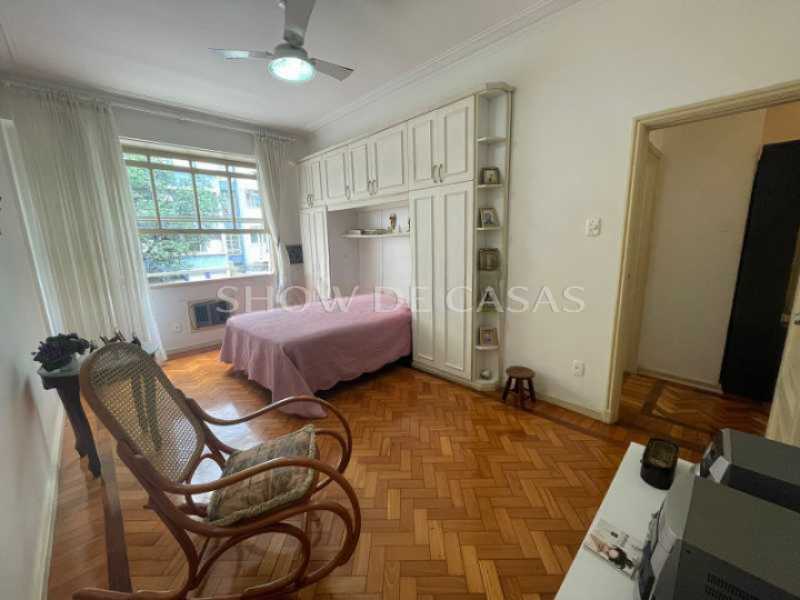 Apartamento à venda com 3 quartos, 140m² - Foto 8