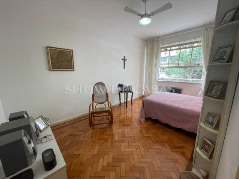 Apartamento à venda com 3 quartos, 140m² - Foto 11