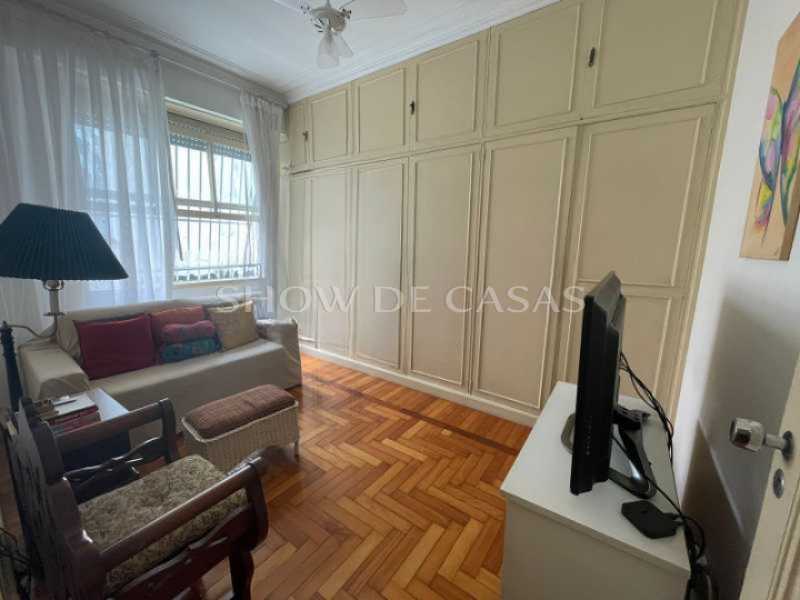 Apartamento à venda com 3 quartos, 140m² - Foto 10