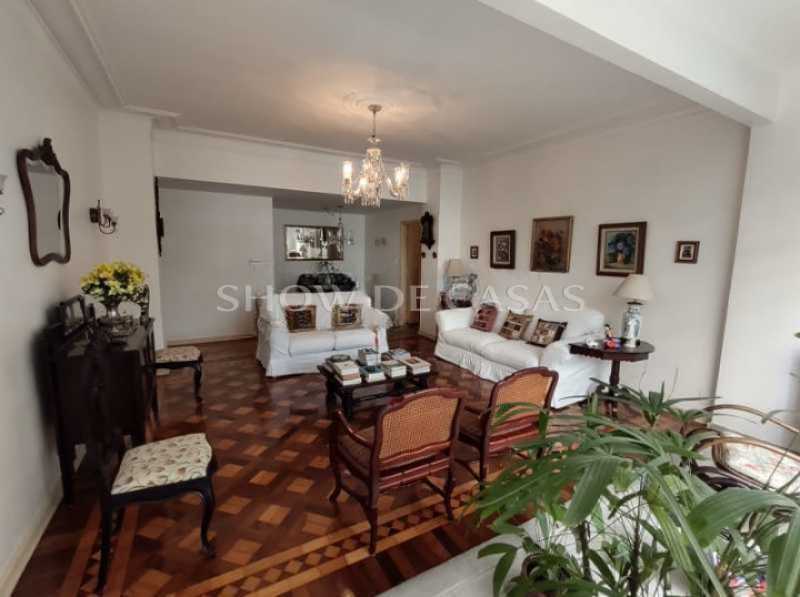 Apartamento à venda com 3 quartos, 140m² - Foto 5