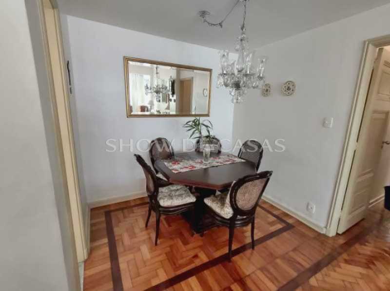 Apartamento à venda com 3 quartos, 140m² - Foto 6