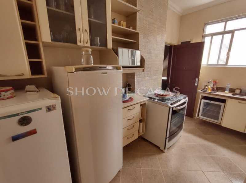 Apartamento à venda com 3 quartos, 140m² - Foto 13