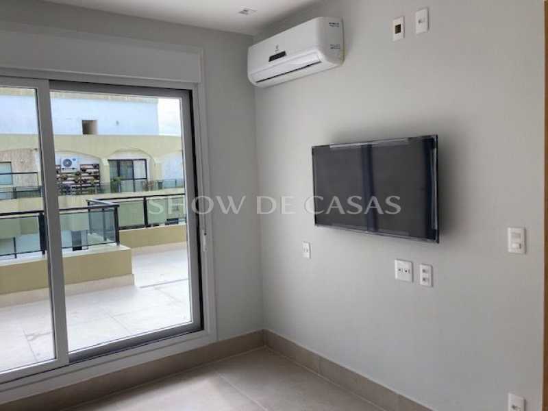 Cobertura à venda com 2 quartos, 105m² - Foto 16