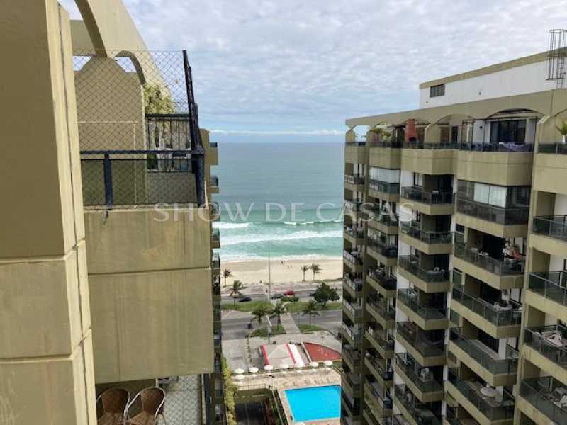 Cobertura à venda com 2 quartos, 105m² - Foto 9