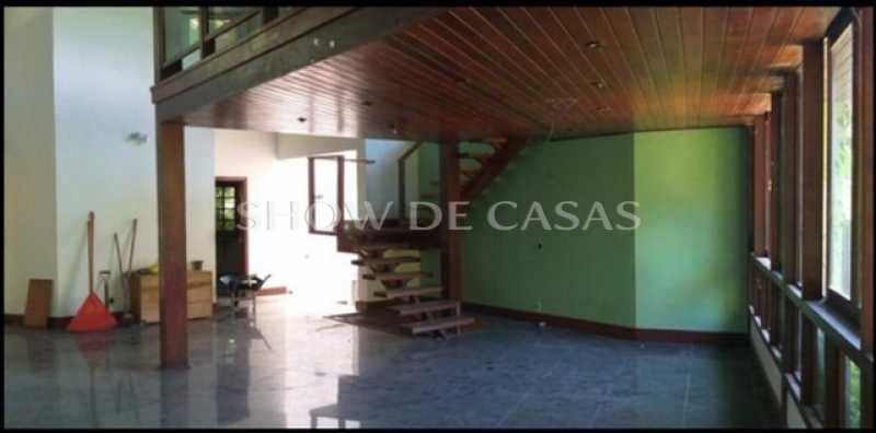 Casa de Condomínio à venda com 5 quartos, 404m² - Foto 3