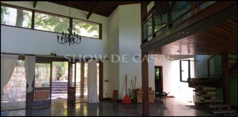 Casa de Condomínio à venda com 5 quartos, 404m² - Foto 4