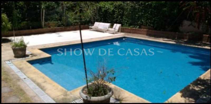 Casa de Condomínio à venda com 5 quartos, 404m² - Foto 16