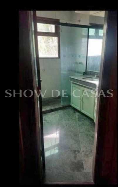 Casa de Condomínio à venda com 5 quartos, 404m² - Foto 14