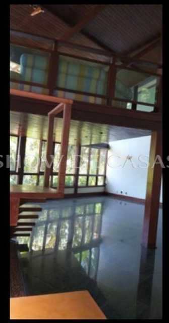 Casa de Condomínio à venda com 5 quartos, 404m² - Foto 5