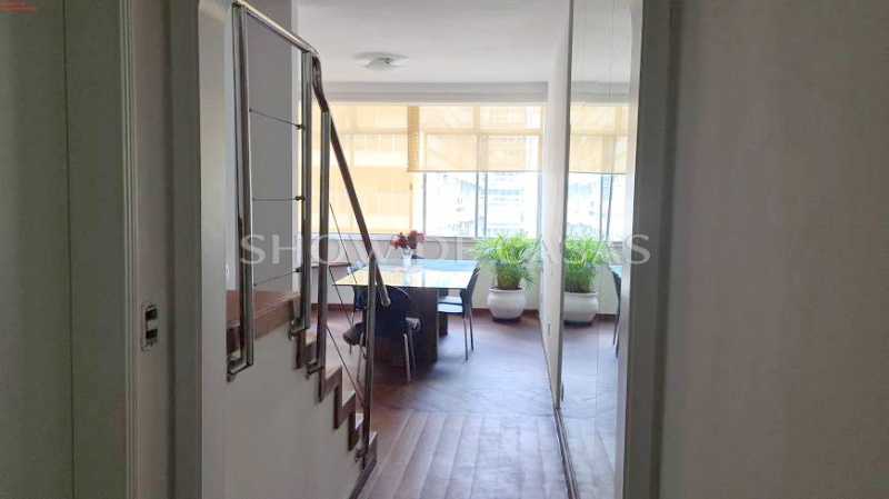 Cobertura à venda com 3 quartos, 200m² - Foto 15