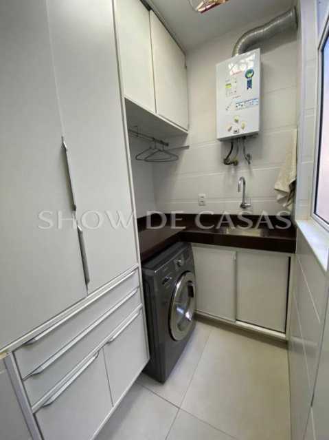 Apartamento à venda com 3 quartos, 90m² - Foto 15