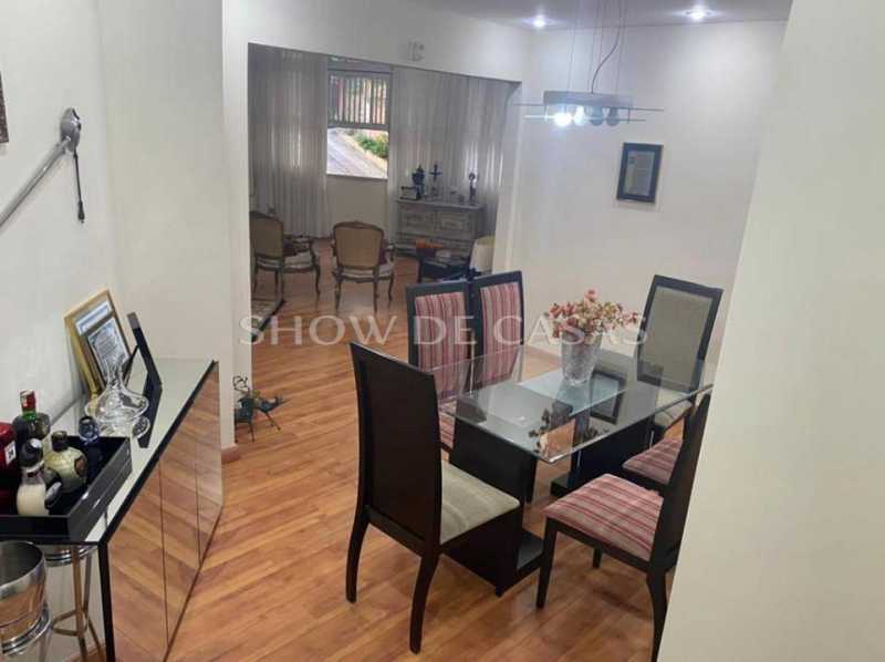 Apartamento à venda com 3 quartos, 110m² - Foto 3