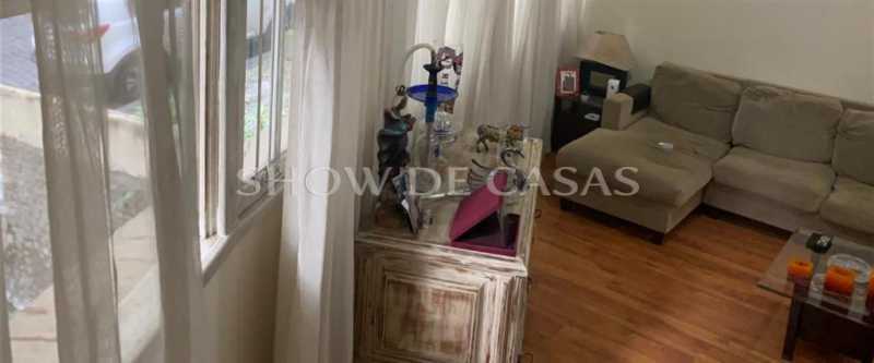 Apartamento à venda com 3 quartos, 110m² - Foto 5