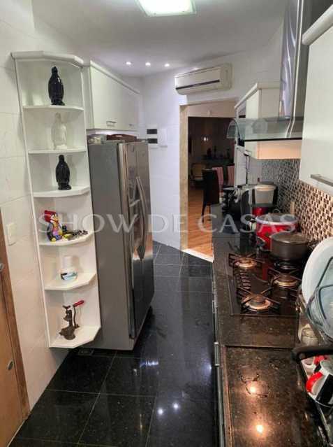 Apartamento à venda com 3 quartos, 110m² - Foto 11