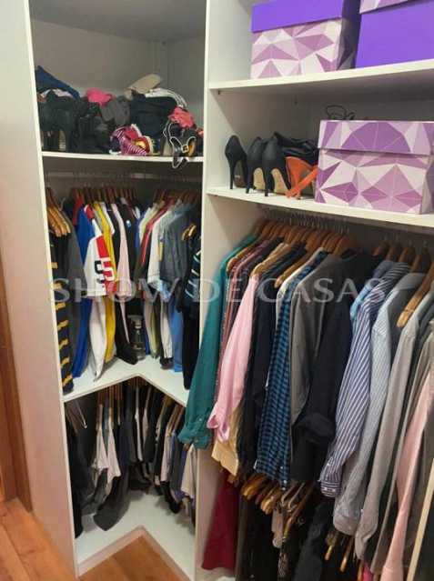 Apartamento à venda com 3 quartos, 110m² - Foto 21