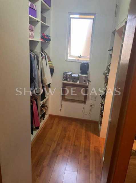 Apartamento à venda com 3 quartos, 110m² - Foto 23