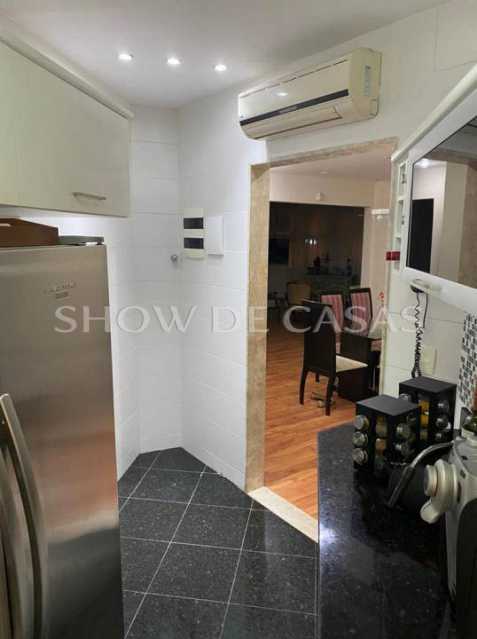 Apartamento à venda com 3 quartos, 110m² - Foto 13