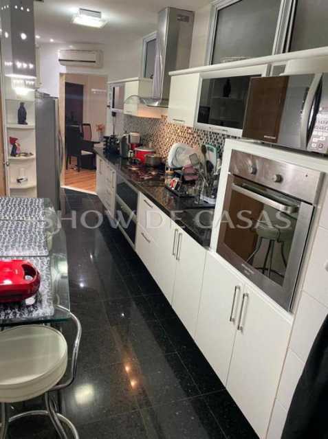 Apartamento à venda com 3 quartos, 110m² - Foto 12