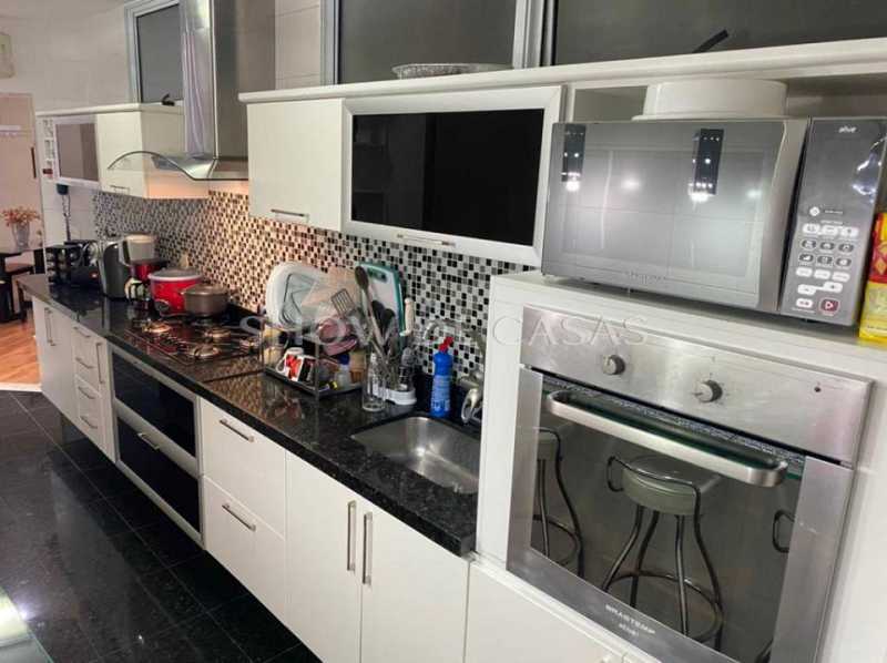 Apartamento à venda com 3 quartos, 110m² - Foto 9