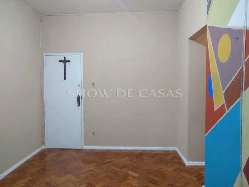 Apartamento à venda com 2 quartos, 53m² - Foto 2