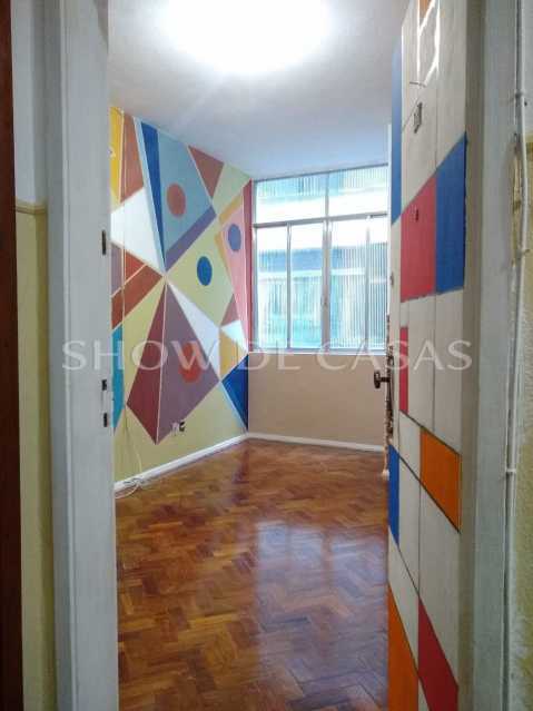 Apartamento à venda com 2 quartos, 53m² - Foto 4