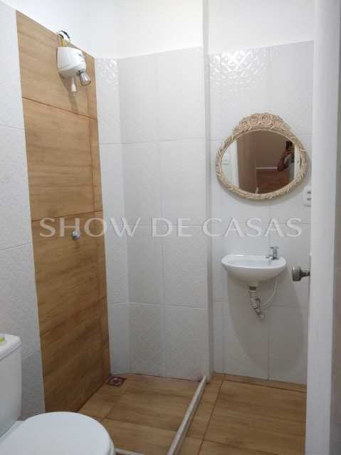 Apartamento à venda com 2 quartos, 53m² - Foto 15