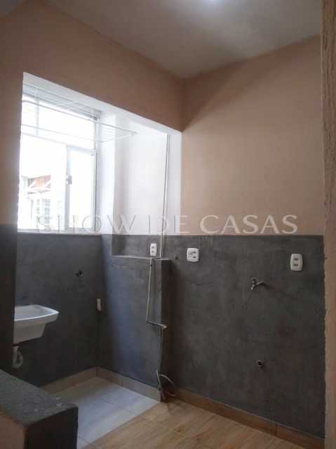 Apartamento à venda com 2 quartos, 53m² - Foto 9