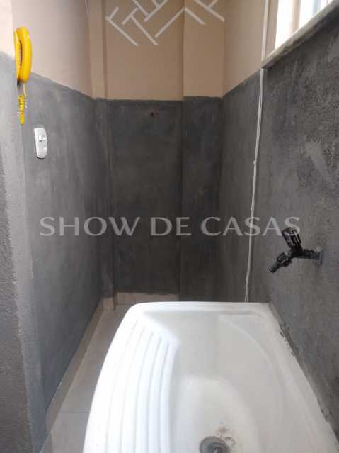 Apartamento à venda com 2 quartos, 53m² - Foto 11